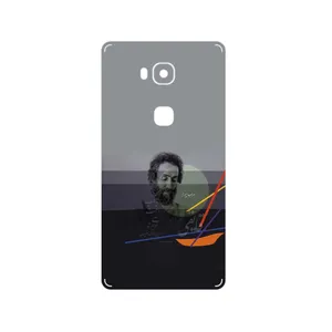 MAHOOT Sohrab Sepehri Cover Sticker for Honor 5X