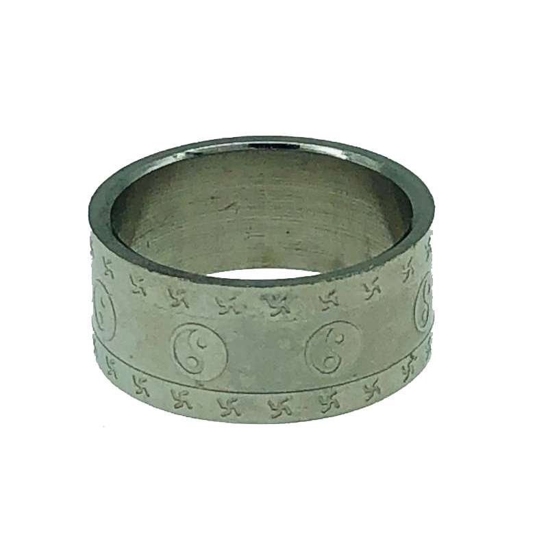 انگشتر مدل SH CAR