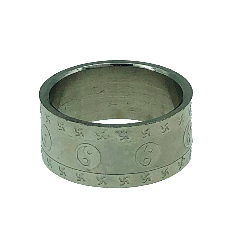 انگشتر مدل SH CAR