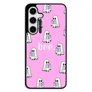 AKAM AMC-WSGS24-BOO-25 Cover For Samsung Galaxy S24