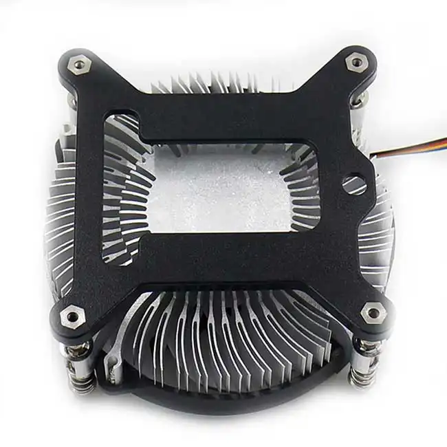 خنک کننده پردازنده  مدل HF-1535