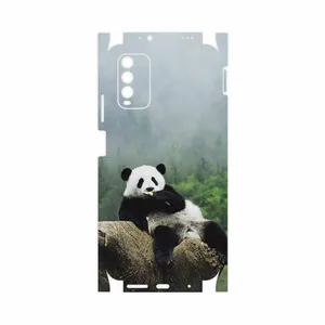 MAHOOT Panda-FullSkin Cover Sticker for Xiaomi Redmi 9T