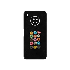 MAHOOT Doughnut Cover Sticker for Huawei Y9a