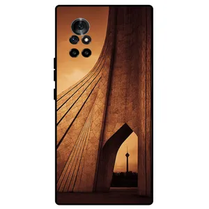 Megafone Freedom 1901 Cover For Huawei Nova 8