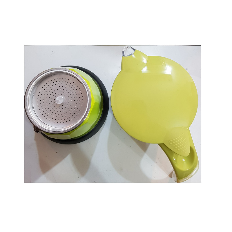 قهوه ساز مدل PRESO6