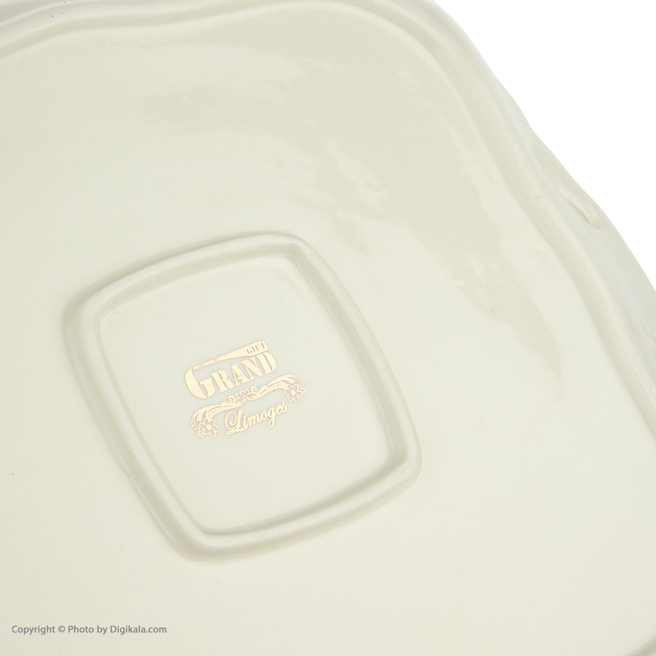 شیرینی خوری گرند مدل G-736 شیرینی خوری گرند مدل G-736