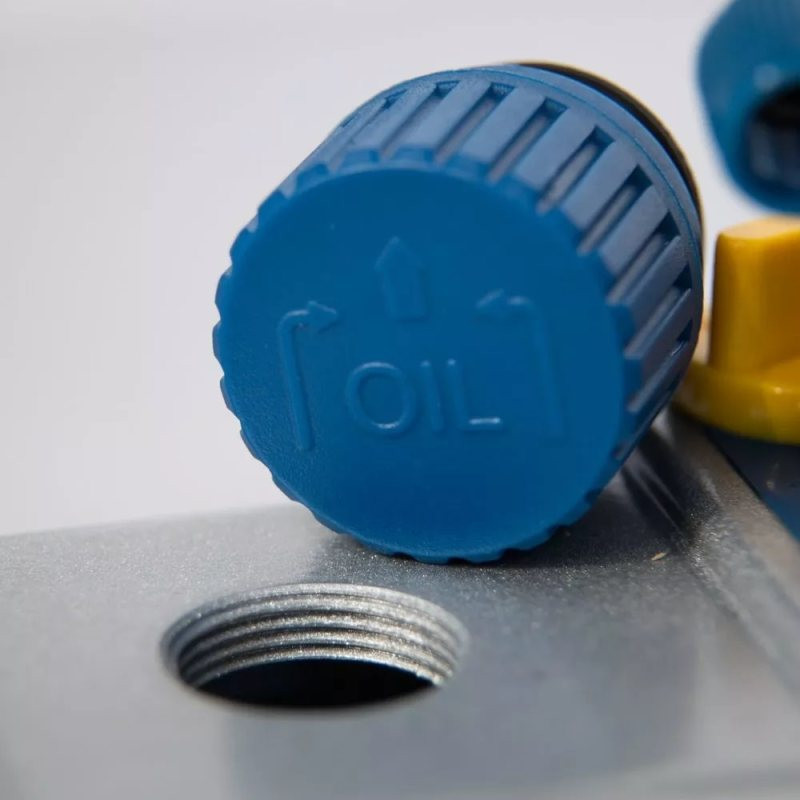 پمپ وکیوم ولیو مدل VE215N