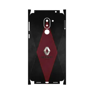 MAHOOT Renault-FullSkin Cover Sticker for Honor 6X