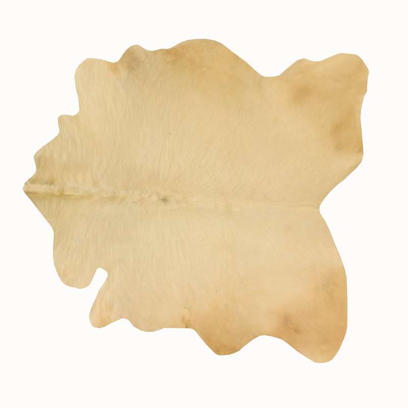 فرش پوست مدل p300