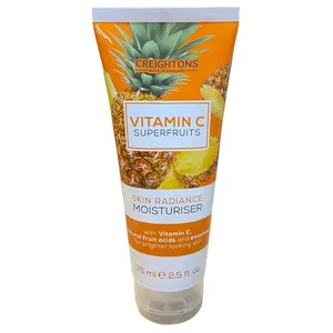 کرم مرطوب کننده کریتونز مدل Vitamin C حجم 75 میلی لیتر