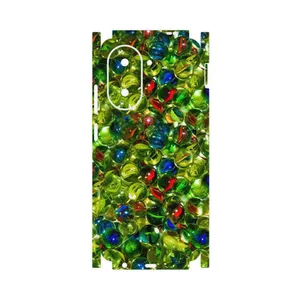 MAHOOT Marble Nostalgia-FullSkin Cover Sticker for Xiaomi Poco C71