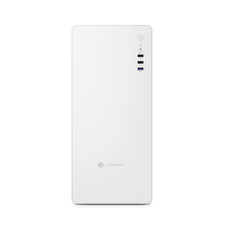 کامپیوتر دسکتاپ مدل Logikey C151W- H610m-a WIFI- Core i5 14th- 16GB DDR5 RAM- 1TB M.2 SSD