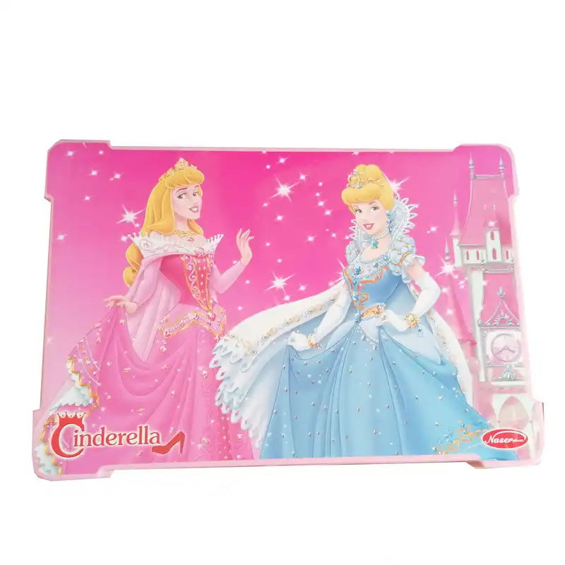 میز تحریر پلاستیک ناصر مدل DISNY22