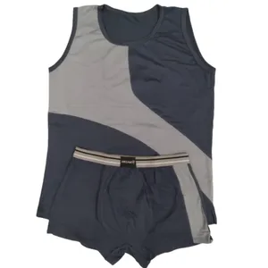 ست شورت و زیرپوش مردانه مدل آرسام