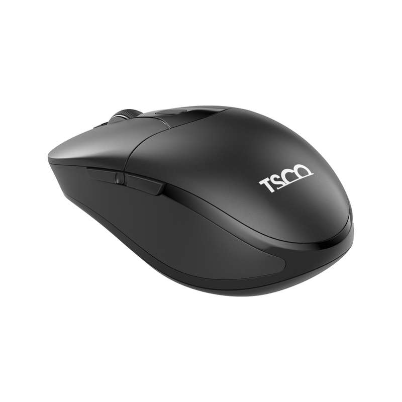 ماوس بی سیم تسکو مدل TM 645W ماوس بی سیم تسکو مدل TM 645W