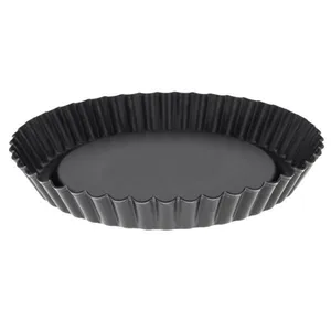 قالب تارت مدل  کف جدا کد ۲۶ 