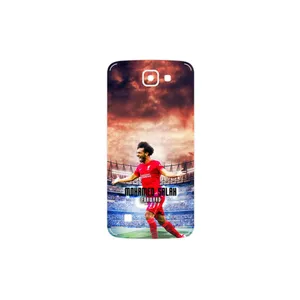 MAHOOT Mohammad Salah Cover Sticker for LG K4