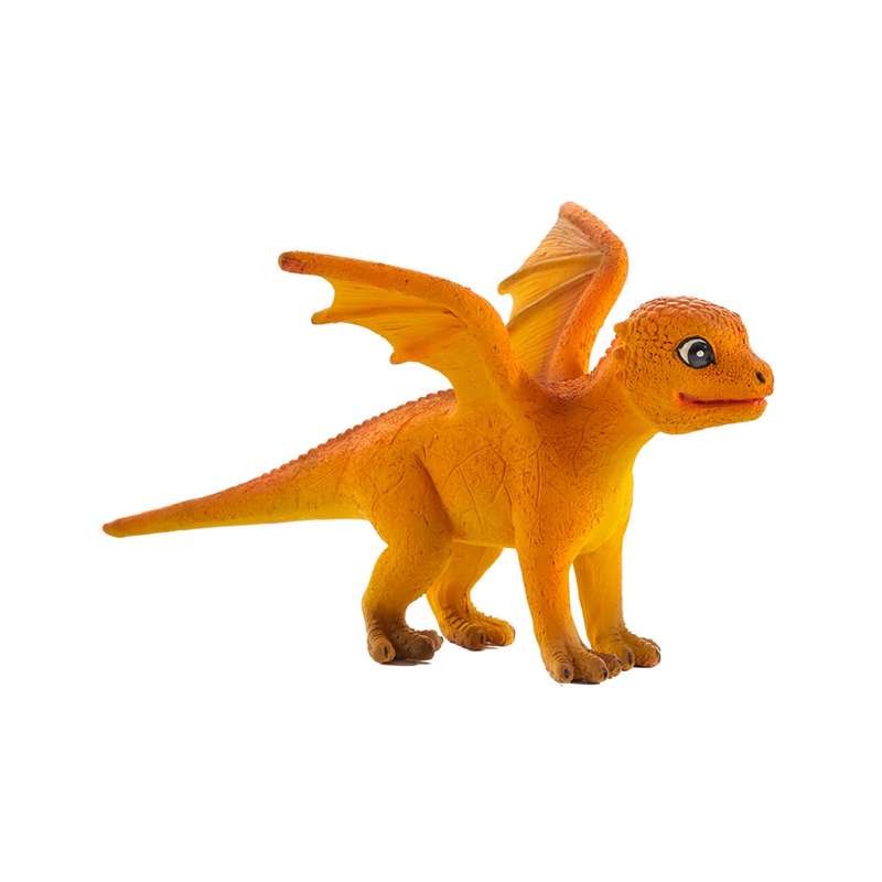 فیگور موجو مدل بچه دایناسور کد 7130