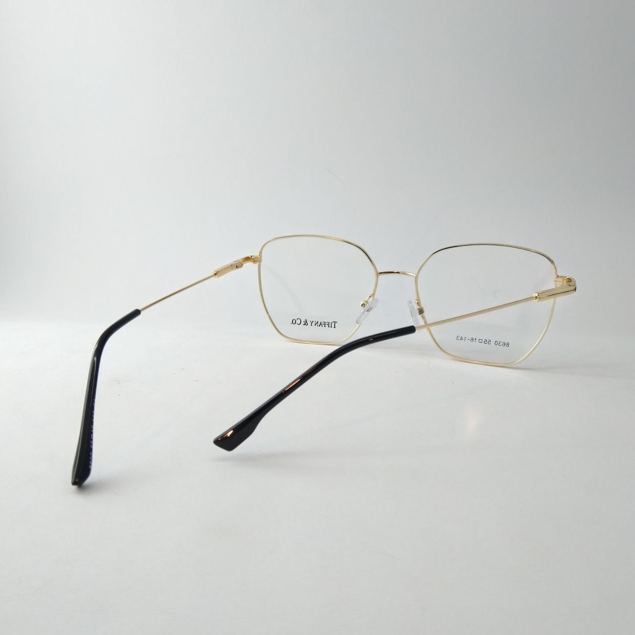 فریم عینک طبی زنانه تیفانی اند کو مدل 8630 -  - 4
