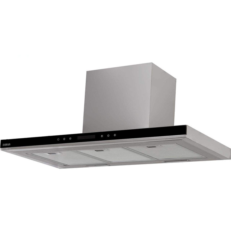 هود شومینه ای درسا مدل افسون سایز 90