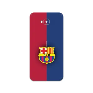 MAHOOT BARCELONA-FC-1 Cover Sticker for Asus Zenfone 4 Selfie