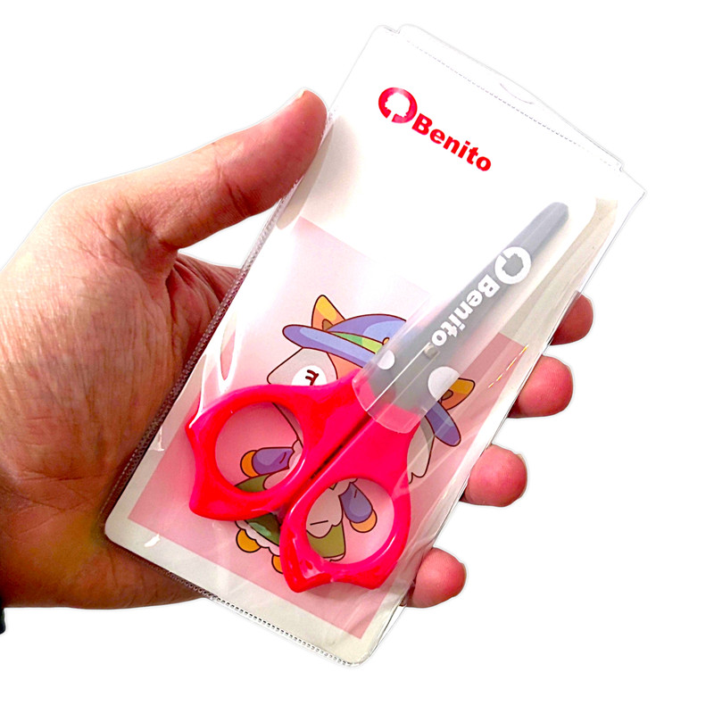 قیچی ساده بنیتو مدل 23094