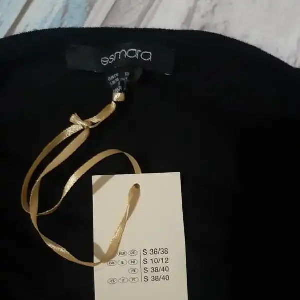 پیراهن زنانه اسمارا مدل 6171825