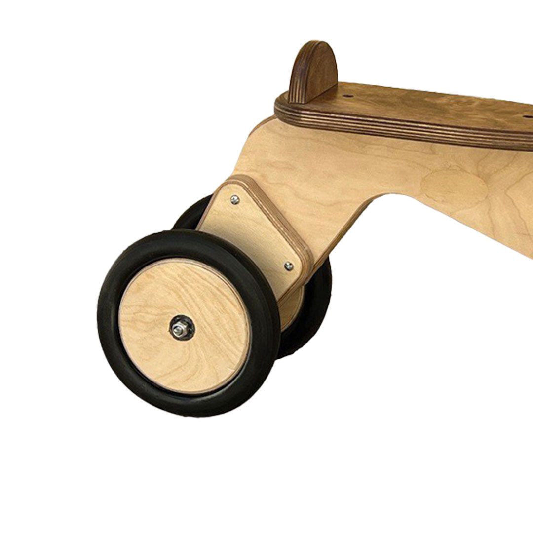 روروک طرح زرافه چرخی