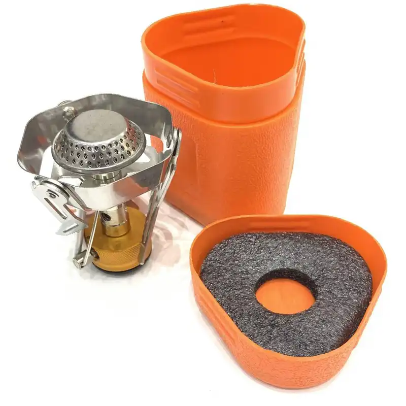 سرشعله سفری فایرمپل مدل FMS-126