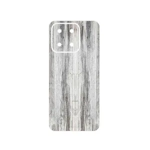 MAHOOT Wood Texture 8 Cover Sticker for Honor X5b Plus