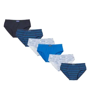 شورت پسرانه سی اند ای کد 5336 مجموعه 6 عددی