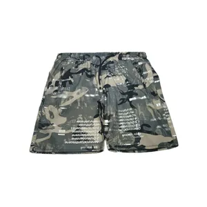 شلوارک ورزشی مردانه مدل تایماز