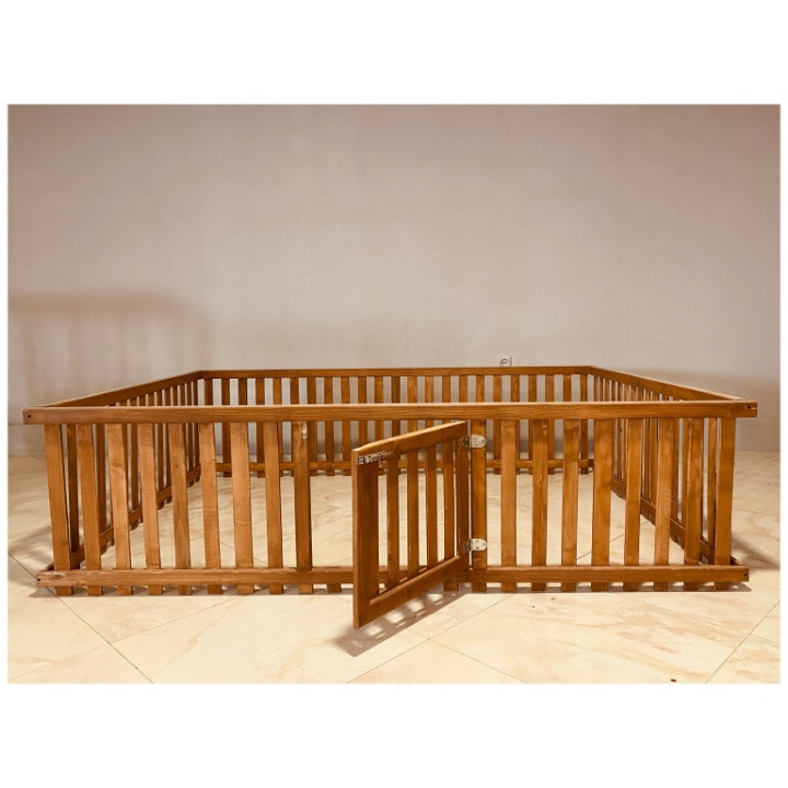 پارک سگ مدل Hfrt500