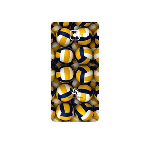 MAHOOT Volleyball Cover Sticker for Samsung Galaxy A5 2016