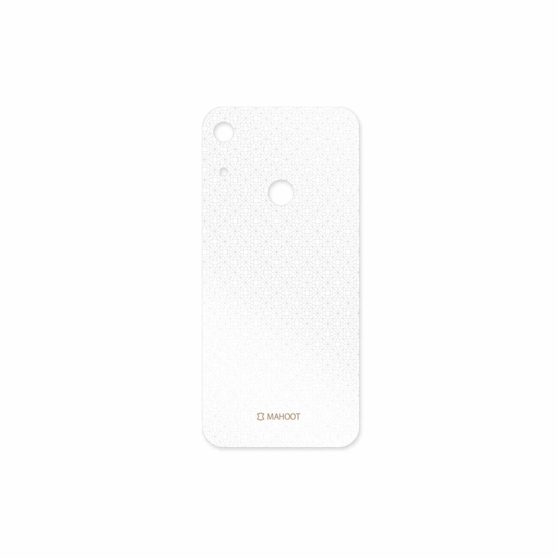 برچسب پوششی ماهوت مدل Cloud Transparent مناسب برای گوشی موبایل هوآوی Y6s 2019