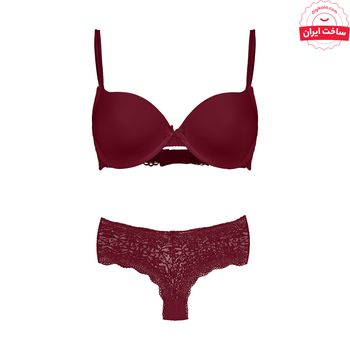 ست شورت و سوتین زنانه ان بی بی مدل 4488-71