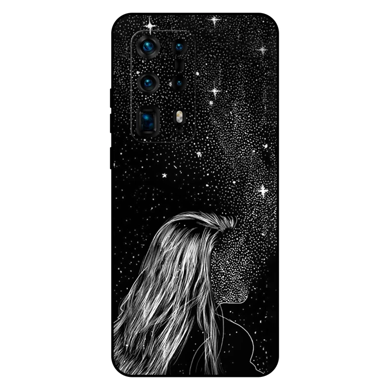 کاور مگافون کد 8264 مناسب برای گوشی موبایل هوآوی P40 Pro Plus