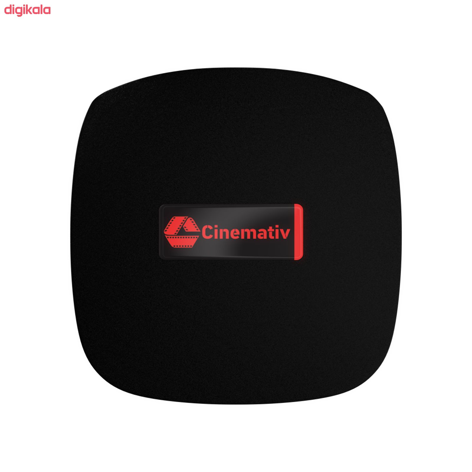 اندروید باکس سینماتیو مدل LITE-F main 1 20