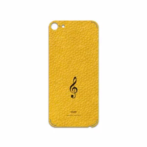 MAHOOT ML-SOL Cover Sticker for Apple iPod touch 6th generation