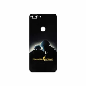 MAHOOT Counter-Strike Cover Sticker for Gplus T10