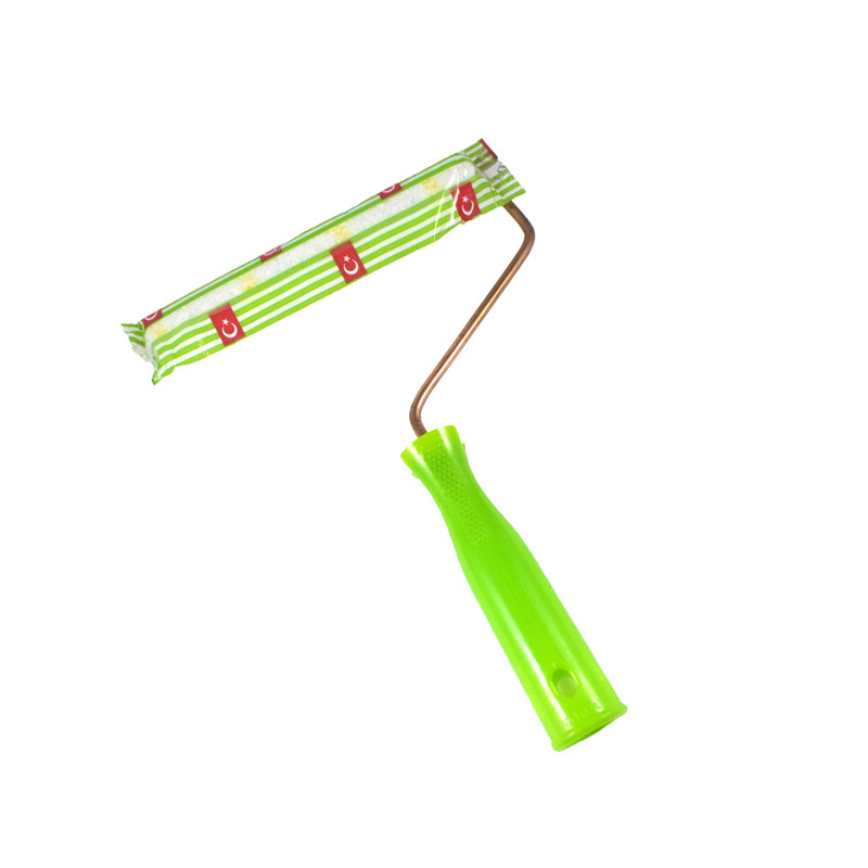 غلتک نقاشی المپیا مدل galtak-20 سایز 20 سانتی متر