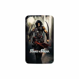 MAHOOT Prince of Persia Cover Sticker for Samsung Galaxy Tab 3 8.0 2013 T315