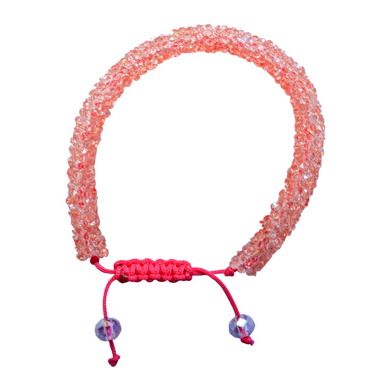 دستبند دخترانه مدل 1095