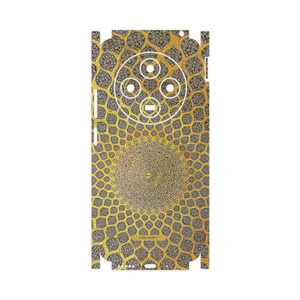 MAHOOT Sheykh_Lotfollah_Mosque-FullSkin Cover Sticker for Xiaomi Poco C75
