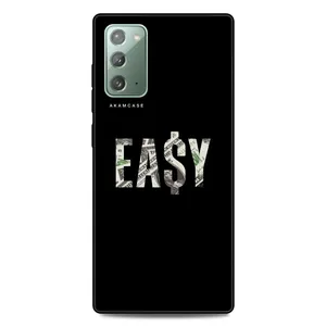 AKAM AMC-WSGN20-RICH-9 Cover For Samsung Galaxy Note 20