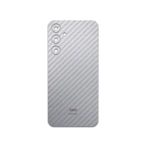 MAHOOT Steel-Fiber Cover Sticker for Samsung Galaxy S23 FE