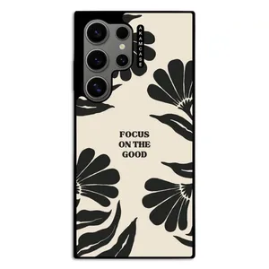 AKAM AMC-WSGS24U-QOUTES13 Cover For Samsung Galaxy S24 Ultra