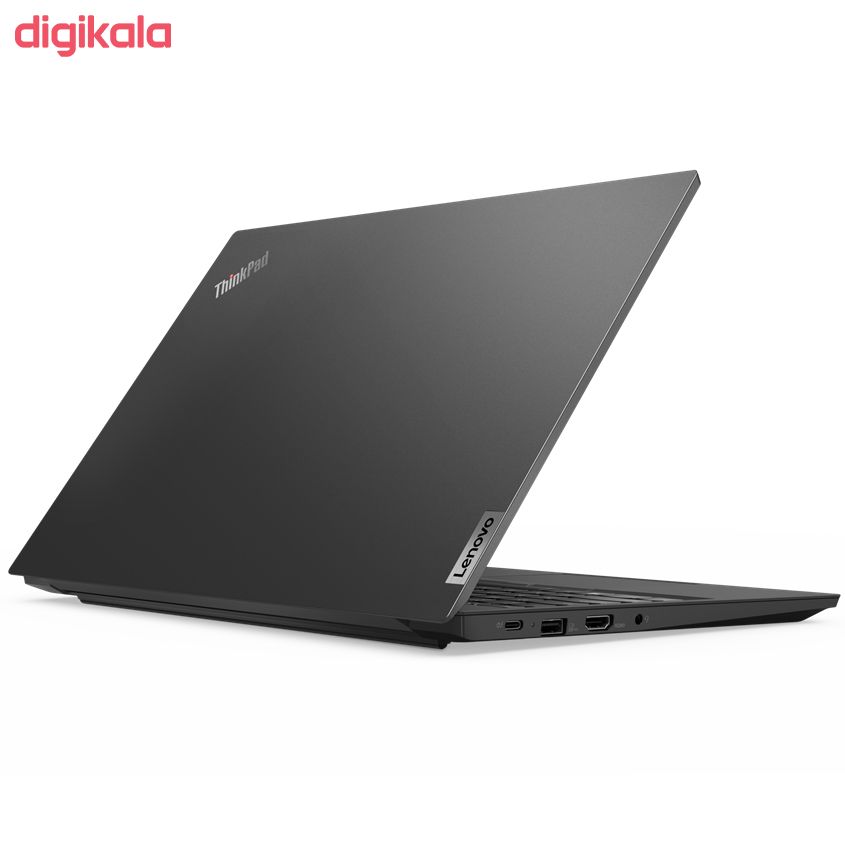 لپ تاپ 15.6 اینچی لنوو مدل ThinkPad E15 Gen 2 main 1 1