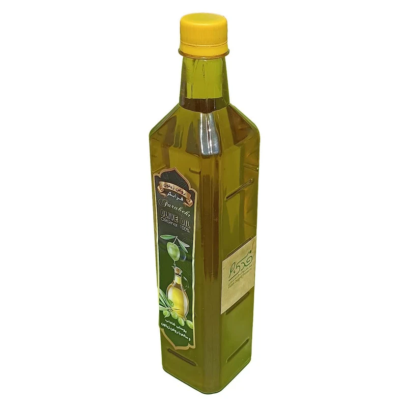 روغ زیتون فرابکر فدک - 700 گرم