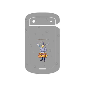 MAHOOT Inspector Gadget Cover Sticker for BlackBerry Bold Touch 9900
